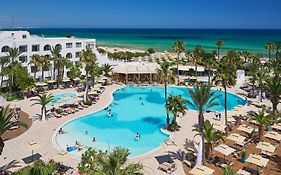 Nozha Beach Resort&Spa