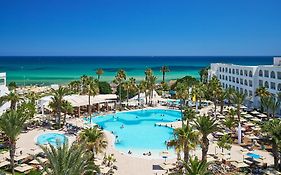 Nozha Beach Resort&Spa
