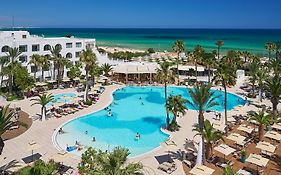 Nozha Beach Resort&Spa